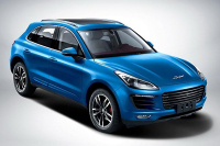 一汽众众和华晨宝宝是什么骚操作？