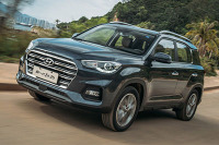 比XR-V更舒服更高级，这2款15万的合资紧凑SUV很值