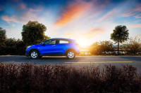 12、3万买这3款合资SUV，用的靠谱还很有面子