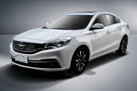 比本田锋范还划算，海马福美来F5下月上市，配置厚道