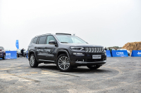 比汉兰达贵了4万,全新合资大7座SUV27.98万起,你选谁?