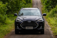 这个中国自主品牌，成为全球汽车品牌中的佼佼者！