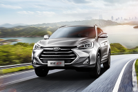 厉害了！这个自主品牌进入了2018全球汽车品牌价值百强榜