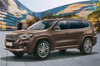 动不动就是9AT、10AT，大块头美系车到底值不值得买？