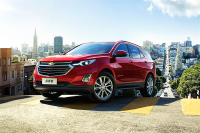 空间很大，可上山下乡，这些20万级全能SUV很值得买！