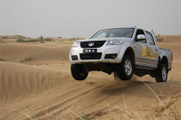 这4个国产品牌在国外超受欢迎，最后1款400万都很多人买