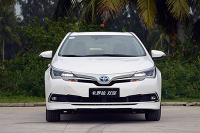 C-HR/插电混动卡罗拉领衔 丰田2018北京车展阵容出炉