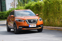 9.98万起，这4款合资SUV懂车的人都看过