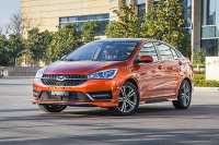 8万就够！有合资有自主，这几款车品质不输飞度