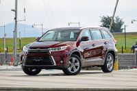 排队抢的汉兰达，还有同级最强的2个对手，怎么选？