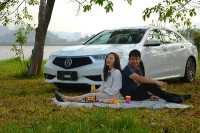 没有百万的价格，却因为这样一款B级车令她回心转意？