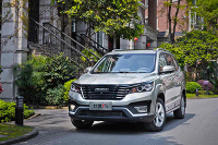 10来万就能买到这3款搭载8AT的国产SUV，但靠谱吗？