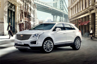 没有这些收放自如的能力 你怎敢自称豪华SUV？