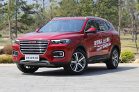 最多人买的3款国产SUV，5年后最保值的却不是哈弗H6？