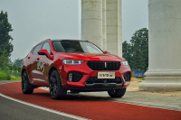 外形漂亮品质靠谱，不支持这3款国产原创SUV你还支持谁？