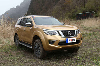 普拉多要40万，这2款SUV一样给力但价格便宜20来万！