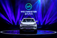 最值得买的新能源SUV终于上市了！仅9.9万元起！