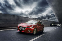 百公里6L油，这3款10万级合资家轿省油又好开