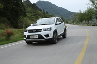 这款SUV，最贵才6万元，自动挡中控大屏，还等什么？