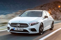 最低价的奔驰轿车来了！要是20万起步能卖疯？