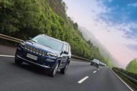 有SUV有轿车，40来万这3款车一辆车能当几辆车用 