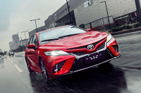 这三款20万级合资B级车，谁才是年轻人的驾驶者之车？