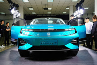 至少领先10年？未来的汽车可能长这样