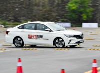 确认过眼神 试过更开心——“擎动梦想 传祺GA4百城试驾品鉴会”盛大开启