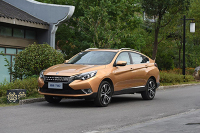 SUV不帅？10万至50万这4款SUV回头率完爆同级对手