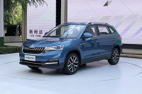 德系全新紧凑型SUV，要是12万左右你还选XR-V吗？