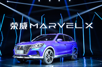 国产最快的SUV？这车上市连80万的特斯拉都得服！