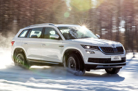 空间大动力强，20万买这3款靠谱的7座SUV怎么用都够了