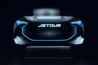 谁说国产没黑科技？捷途JETOUR X概念车将实现自动驾驶