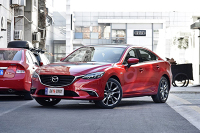 比CVT更省油更爽快，这3款17万起的中型车开得过瘾