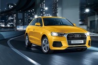 20多万起步的豪华SUV能优惠5万多，还要啥昂科威？