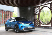 凯美瑞之后，丰田这款新车将要血洗SUV市场？