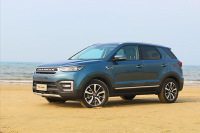 买啥小型SUV，8万来块，买这4款紧凑型SUV没毛病！