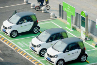 几十块钱就能开上40万的车！但你真的敢开吗？