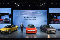 电动时代真的要来临了？大众汽车集团未来在国内投资高达150亿欧元