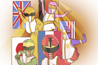 5万-500万！过100款新车一次看爽