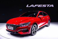 还在加价买思域？这台车满足你所有愿望……？