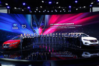 全新CS75都这么帅气还搭载了“自动驾驶”技术，你确定还要买CS55？