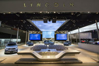 50万买豪华SUV，林肯这款小号“领航员”分分钟让你忘记BBA