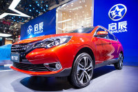 10.98万起！这台拥有2765mm轴距的SUV实在太舒适了！