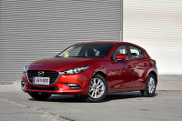 新手开也轻松！年轻人10来万就该买这3款帅气合资车