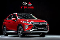 降维打击？自主SUV怎么活？三菱高性价比SUV即将国产？