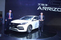 艾瑞泽GX不到10万？瑞虎8最低10万起？这性价比也没谁了？