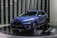 还是熟悉的味道？新一代森林人、XV横空出世！