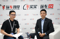 斯巴鲁有什么新动态?看这次车展给你答案