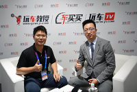 纳智捷又有黑科技?以后买车送全家遥控?
